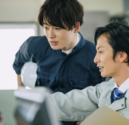 会社案内